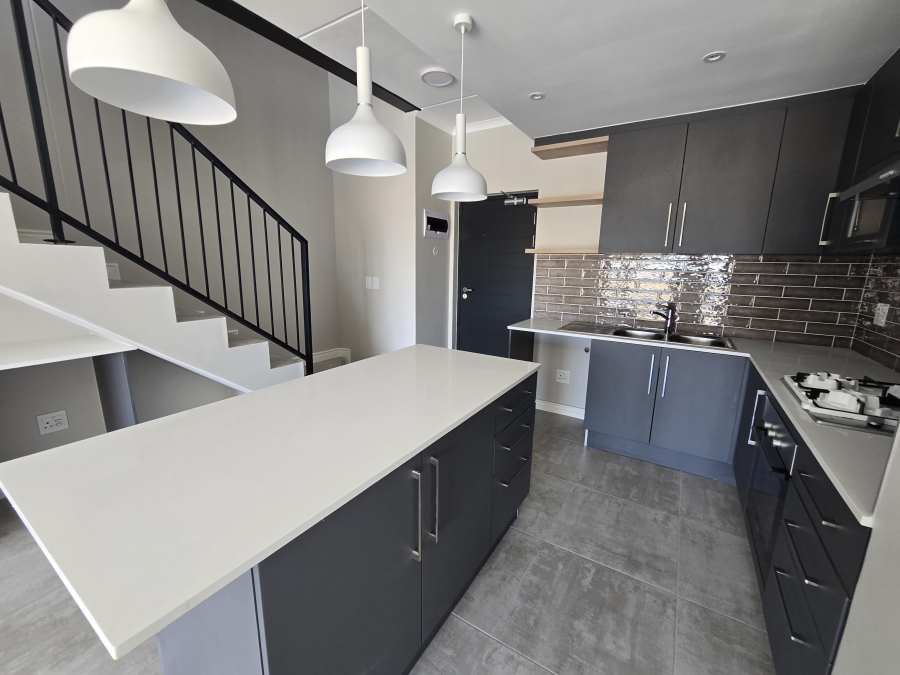 To Let 2 Bedroom Property for Rent in Groot Phesantekraal Estate Western Cape